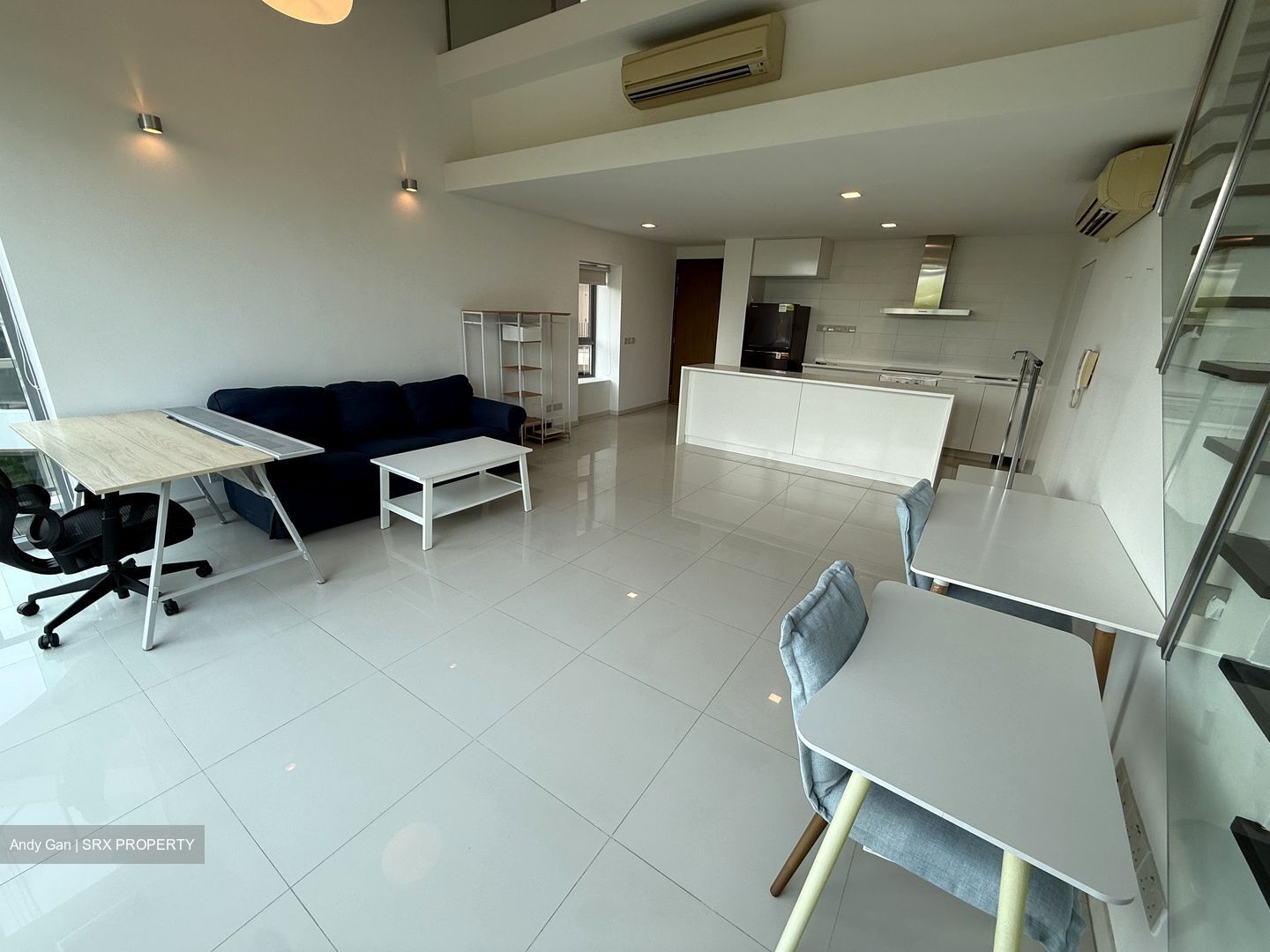 One-north Residences (D5), Apartment #560511911